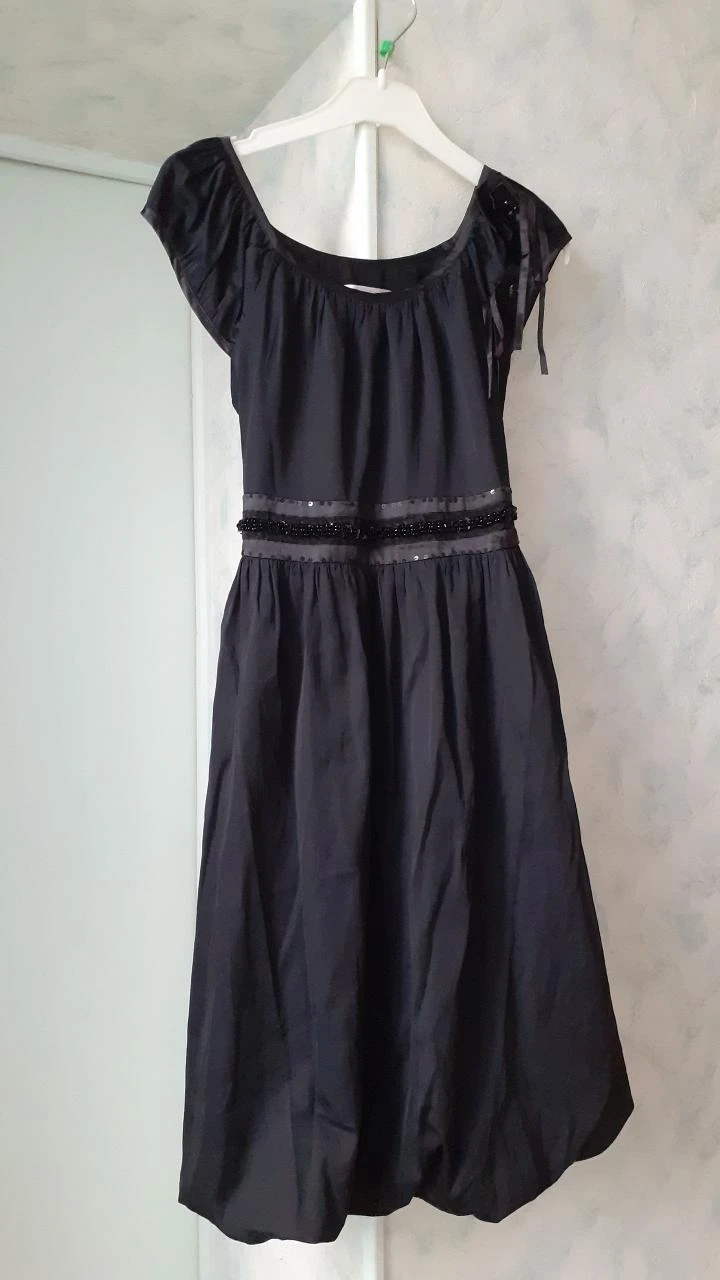 Robe femme taille 38-40